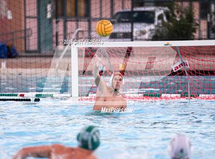Thumbnail 1 in San Ramon Valley vs. Miramonte (CIF NCS Open Division Semifinal) photogallery.