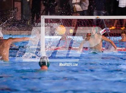 Thumbnail 3 in San Ramon Valley vs. Miramonte (CIF NCS Open Division Semifinal) photogallery.