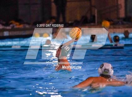 Thumbnail 2 in San Ramon Valley vs. Miramonte (CIF NCS Open Division Semifinal) photogallery.