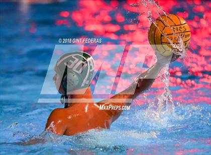 Thumbnail 3 in San Ramon Valley vs. Miramonte (CIF NCS Open Division Semifinal) photogallery.