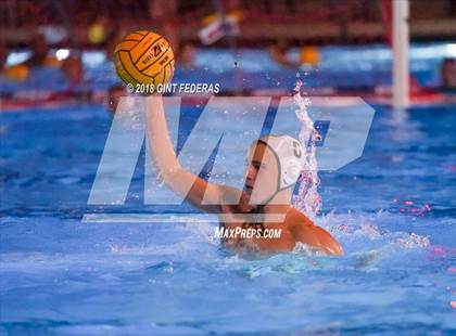 Thumbnail 2 in San Ramon Valley vs. Miramonte (CIF NCS Open Division Semifinal) photogallery.