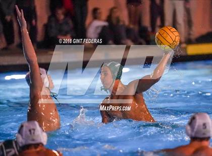 Thumbnail 2 in San Ramon Valley vs. Miramonte (CIF NCS Open Division Semifinal) photogallery.