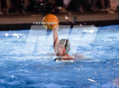 Thumbnail 1 in San Ramon Valley vs. Miramonte (CIF NCS Open Division Semifinal) photogallery.
