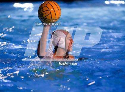 Thumbnail 1 in San Ramon Valley vs. Miramonte (CIF NCS Open Division Semifinal) photogallery.