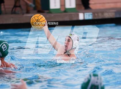 Thumbnail 2 in San Ramon Valley vs. Miramonte (CIF NCS Open Division Semifinal) photogallery.