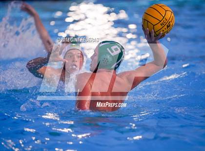 Thumbnail 2 in San Ramon Valley vs. Miramonte (CIF NCS Open Division Semifinal) photogallery.
