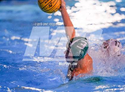 Thumbnail 3 in San Ramon Valley vs. Miramonte (CIF NCS Open Division Semifinal) photogallery.