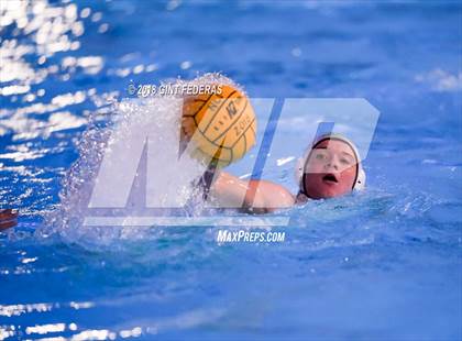 Thumbnail 2 in San Ramon Valley vs. Miramonte (CIF NCS Open Division Semifinal) photogallery.