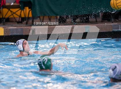 Thumbnail 3 in San Ramon Valley vs. Miramonte (CIF NCS Open Division Semifinal) photogallery.