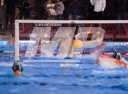 Thumbnail 1 in San Ramon Valley vs. Miramonte (CIF NCS Open Division Semifinal) photogallery.