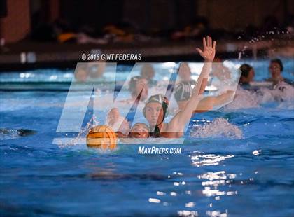 Thumbnail 2 in San Ramon Valley vs. Miramonte (CIF NCS Open Division Semifinal) photogallery.