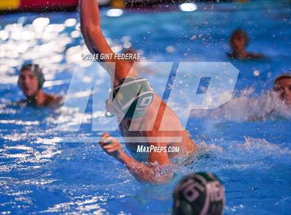 Thumbnail 3 in San Ramon Valley vs. Miramonte (CIF NCS Open Division Semifinal) photogallery.