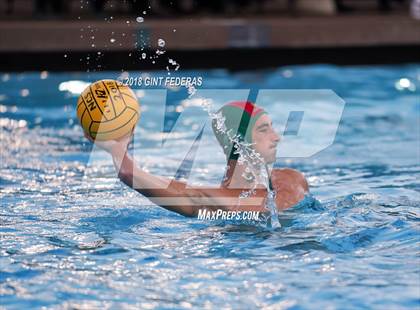 Thumbnail 1 in San Ramon Valley vs. Miramonte (CIF NCS Open Division Semifinal) photogallery.