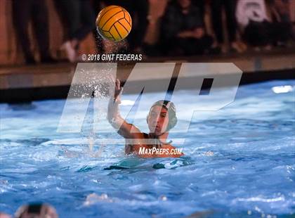 Thumbnail 3 in San Ramon Valley vs. Miramonte (CIF NCS Open Division Semifinal) photogallery.