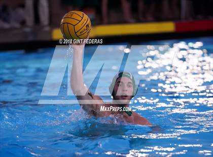 Thumbnail 3 in San Ramon Valley vs. Miramonte (CIF NCS Open Division Semifinal) photogallery.