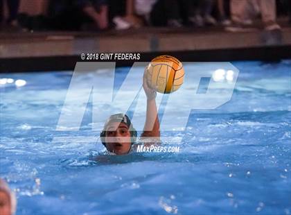 Thumbnail 3 in San Ramon Valley vs. Miramonte (CIF NCS Open Division Semifinal) photogallery.
