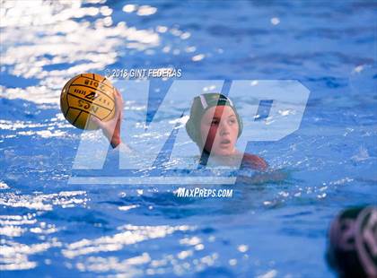 Thumbnail 2 in San Ramon Valley vs. Miramonte (CIF NCS Open Division Semifinal) photogallery.