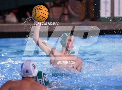 Thumbnail 3 in San Ramon Valley vs. Miramonte (CIF NCS Open Division Semifinal) photogallery.