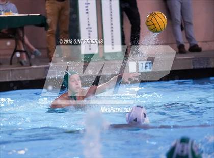Thumbnail 1 in San Ramon Valley vs. Miramonte (CIF NCS Open Division Semifinal) photogallery.