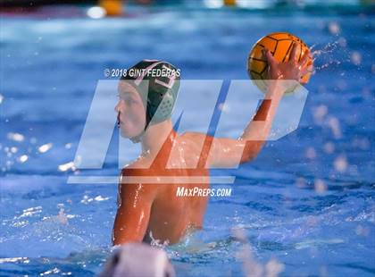 Thumbnail 1 in San Ramon Valley vs. Miramonte (CIF NCS Open Division Semifinal) photogallery.