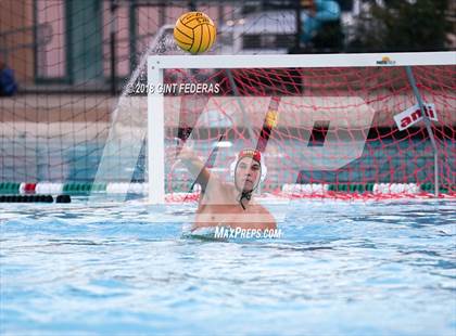 Thumbnail 1 in San Ramon Valley vs. Miramonte (CIF NCS Open Division Semifinal) photogallery.