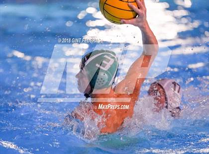 Thumbnail 1 in San Ramon Valley vs. Miramonte (CIF NCS Open Division Semifinal) photogallery.