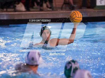 Thumbnail 2 in San Ramon Valley vs. Miramonte (CIF NCS Open Division Semifinal) photogallery.