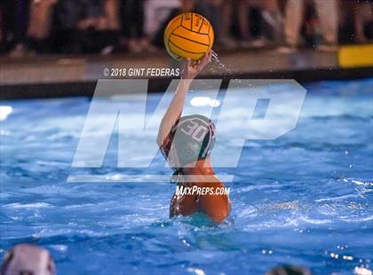 Thumbnail 1 in San Ramon Valley vs. Miramonte (CIF NCS Open Division Semifinal) photogallery.
