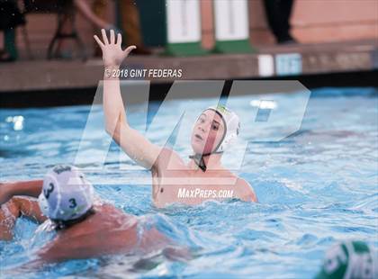 Thumbnail 3 in San Ramon Valley vs. Miramonte (CIF NCS Open Division Semifinal) photogallery.