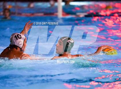 Thumbnail 2 in San Ramon Valley vs. Miramonte (CIF NCS Open Division Semifinal) photogallery.