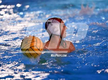 Thumbnail 1 in San Ramon Valley vs. Miramonte (CIF NCS Open Division Semifinal) photogallery.