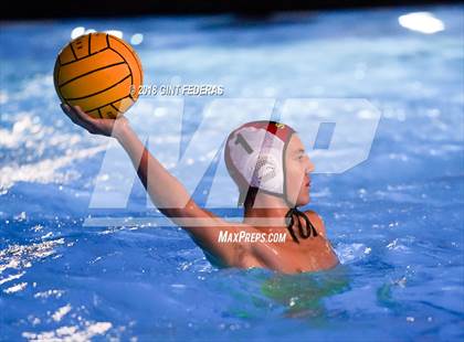 Thumbnail 3 in San Ramon Valley vs. Miramonte (CIF NCS Open Division Semifinal) photogallery.