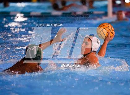 Thumbnail 3 in San Ramon Valley vs. Miramonte (CIF NCS Open Division Semifinal) photogallery.
