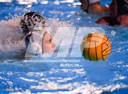 Thumbnail 3 in San Ramon Valley vs. Miramonte (CIF NCS Open Division Semifinal) photogallery.