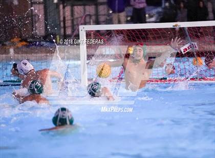 Thumbnail 1 in San Ramon Valley vs. Miramonte (CIF NCS Open Division Semifinal) photogallery.
