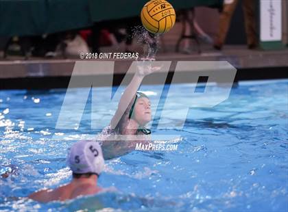 Thumbnail 2 in San Ramon Valley vs. Miramonte (CIF NCS Open Division Semifinal) photogallery.
