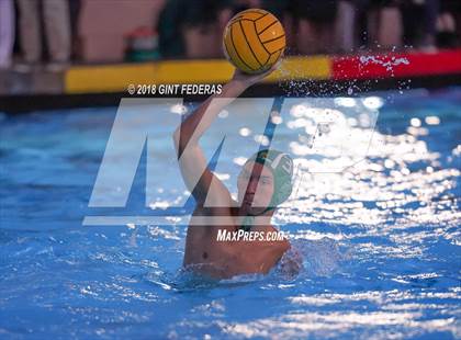Thumbnail 1 in San Ramon Valley vs. Miramonte (CIF NCS Open Division Semifinal) photogallery.
