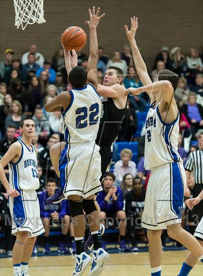 Thumbnail 3 in Riverton @ Bingham photogallery.