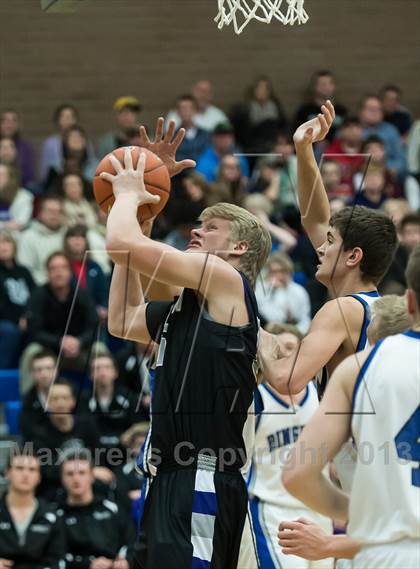 Thumbnail 1 in Riverton @ Bingham photogallery.