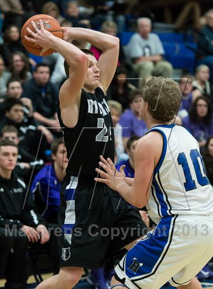 Thumbnail 1 in Riverton @ Bingham photogallery.