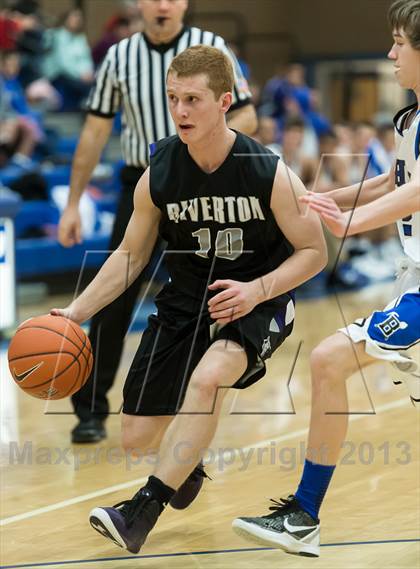 Thumbnail 3 in Riverton @ Bingham photogallery.