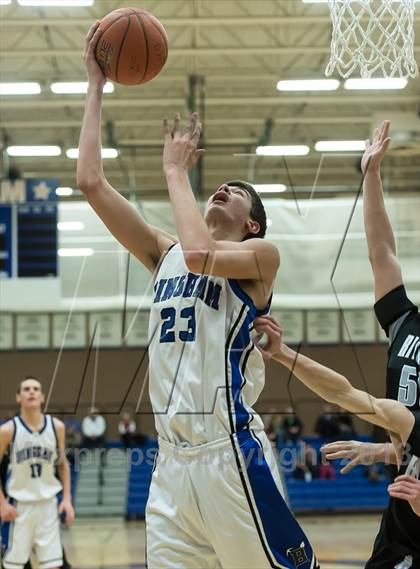 Thumbnail 3 in Riverton @ Bingham photogallery.