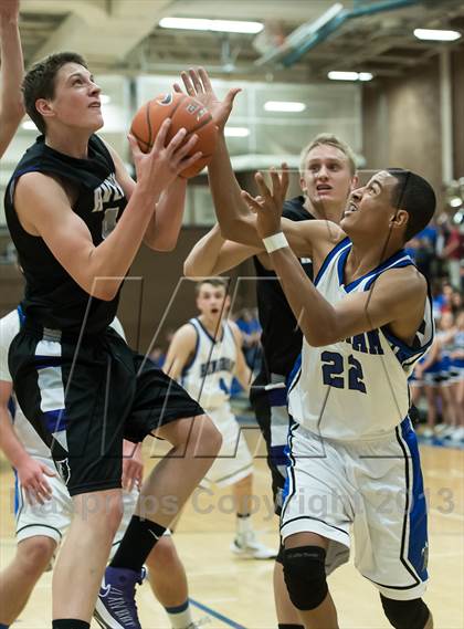 Thumbnail 3 in Riverton @ Bingham photogallery.