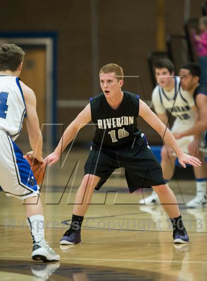 Thumbnail 2 in Riverton @ Bingham photogallery.