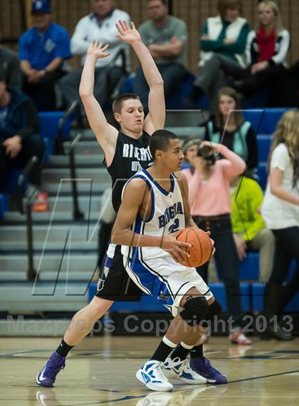 Thumbnail 3 in Riverton @ Bingham photogallery.