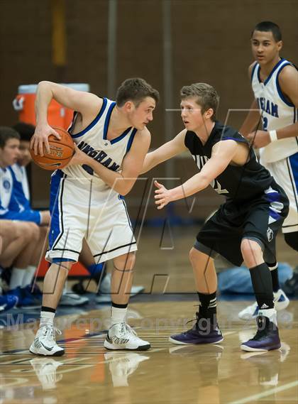 Thumbnail 2 in Riverton @ Bingham photogallery.