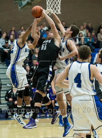 Thumbnail 2 in Riverton @ Bingham photogallery.