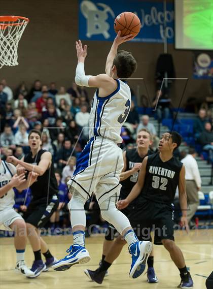 Thumbnail 1 in Riverton @ Bingham photogallery.