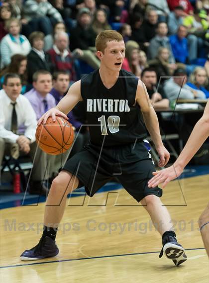 Thumbnail 2 in Riverton @ Bingham photogallery.