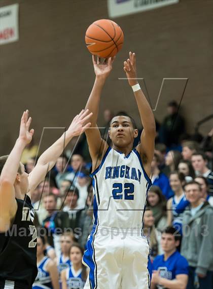 Thumbnail 2 in Riverton @ Bingham photogallery.